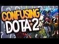 Dota 2 But It Will Confuse Your Mind