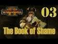 Dwarfs: The Book of SHAME! Part 3