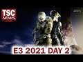 E3 2021 Day 2 Recap - Xbox Bethesda Games Showcase