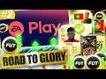 EARLY ACCESS! HOW TO USE YOUR 10 HOURS! FIRST INVESTMENTS - ROAD TO GLORY #2 - FIFA 21 Ultimate Team