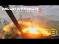 Einstellungssache! Mechwarrior 5: Mercenaries #38
