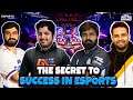Esports This Week : The Secret To Success in Esports