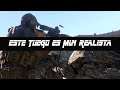ESTE JUEGO ES MUY REALISTA | Arma 3 Gameplay Español #1 |