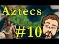 [EU4] Aztecs Campaign #10 - Take London!
