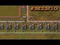 Factorio - more oil storage and more red circuits boards