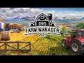 Farm Manager 2021 🐮 Angezockt 🐷 Deutsch 🐔 Twitch