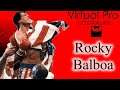 FIFA 20 | VIRTUAL PRO LOOKALIKE TUTORIAL - Rocky Balboa (OLD VERSION)