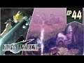 Final Fantasy VII ►  El Pueblo De Gongaga | Parte 44