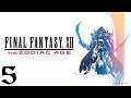 Final Fantasy XII: The Zodiac Age Walkthrough HD (Part 5) Thextera
