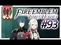 FIRE EMBLEM: THREE HOUSES ⚔️ 093: Flayn on fire! | Let's Play