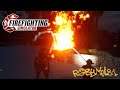 Firefighting Simulator - The Squad - 02 - La Pianta Riempita di Benzina