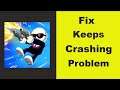 Fix "Johnny Trigger" App Keeps Crashing Problem Android & Ios - Johnny Trigger App Crash Issue