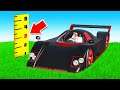 FLATTEST $5 MILLION Dollar CASINO Super Car (GTA 5 Online DLC)