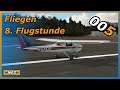 Flight Simulator 2020 #005 ► Navigation Soloflug ► MS FS 2020 Gameplay deutsch [ PC ]
