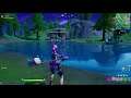 Fortnite Chapter 2: How to Catch Weapon with Fishing Rod (NEW WORLD)