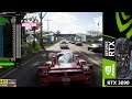 Forza Horizon 5 Colossus Race Extreme Settings, Ray Tracing, 1440p | RTX 3090 | Ryzen 9 5950X