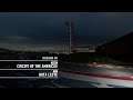 Forza Motorsport 7 - #108 - [Carros de Corrida de Arrancada Nostálgicos] - 01/06 - CIRCUIT OF THE AM