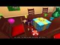 Fractured Minds Gameplay (PC Game).