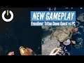 Freediver: Triton Down Quest vs PC VR Comparison (Archiact) - Quest, PSVR, PC VR