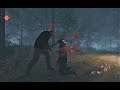 Friday the 13th: The Game - Multiplayer Online Gameplay #38 (No Commentary) 1080p 60fps