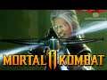 Fujin Gameplay Breakdown Reaction! - Mortal Kombat 11: "Fujin" Gameplay