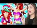 FUNNY PRINCESS GAMES! *I HAD TO SHAVE HER ARMPITS* - Girls Go Games