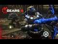 Gears 5 Horde Elite - Recruit Clayton Carmine - Canals