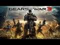Gears of War 3 - FINAL ÉPICO  [ Xbox One X - Playthrough ]