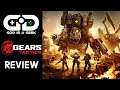Gears Tactics review | Beautiful, baby