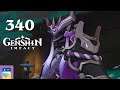 Genshin Impact: Inazuma & Thunder Sojourn - Update 2.0 - iOS/Android Gameplay Walkthrough Part 340