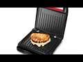 George Foreman Grills are legitimately good! I used to sell 'em!