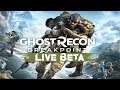 GHOST RECON Break Point: Live Beta
