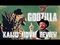 Godzilla (2014) - The Kaiju Cowboy Review