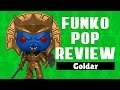 Goldar (Power Rangers) - Funko Pop - Unboxing & Review