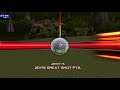 Golden Tee Great Shot on Hidden Temple!