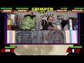 Grimpen Gaming - E523 - Chatting about movie sets + Bomberman Hero, Dino Crisis, and Dead Space 2!