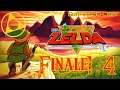 "Home Stretch!" - Kinan Plays The Legend of Zelda #04 Finale!