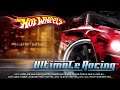 Hot Wheels Ultimate Racing PSP - PPSSPP Gameplay