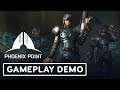 How Phoenix Point Differs from XCOM - IGN Live | E3 2019