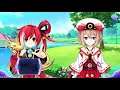 Hyperdimension Neptunia Re;Birth3: V Generation. Часть 29