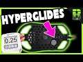 Hyperglides Finalmouse Ninja Air58 Gaming Mouse Mods Glide Test