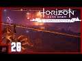 Im brennenden Berg #26 - Horizon Zero Dawn: The Frozen Wilds