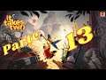 IT TAKES TWO | Gameplay Walkthrough (PC) Parte 13 ITA | TRA ABISSI E GHIACCIAI🔥🔥