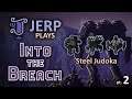 Jerp plays Into the Breach - Steel Judoka pt.2 (2018-05-02)