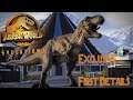 Jurassic World Evolution 2: Exclusive First Details