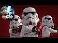 LEGO Star Wars Battles - Jedi vs Sith Gameplay