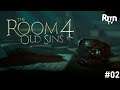 Let's Play du jeu : The Room 4 : Old Sins - Episode 2 / 4 (rediff live)