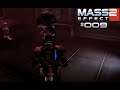 Let's Play Mass Effect 2 [Blind] #009 - Quasselstrippen und Suffköppe