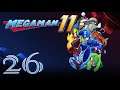 Lets Play Mega Man 11 (Superhero-Mode) (Blind, German) - 26 - 0 Bock mehr