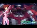 Let's Play Mobile Suit Gundam 00: Gundam Meisters (Part 4) - Triple the Problems
